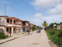 Лето 2008 (Куба). Небольшая деревня 2