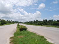 Лето 2008 (Куба). Автописта