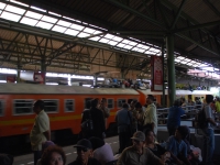 Тайланд, Индонезия, Сингапур (зима 2010). Билеты на крышу со скидкой?