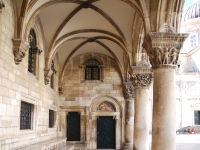 Хорватия, Млини 2017. Старый Дубровник до нашествия туристов